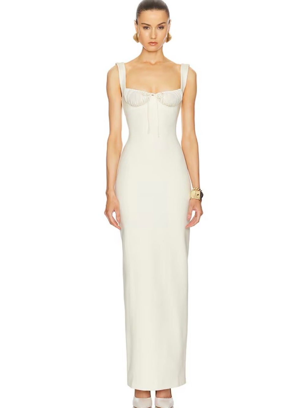 Helsa Yasmin Dress